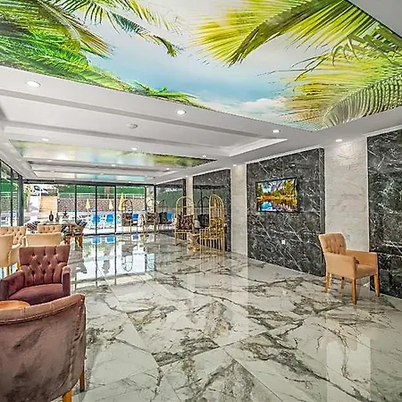 Arsi Paradise 4*