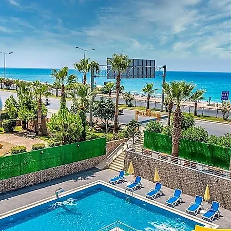Arsi Paradise Hotel