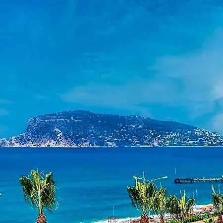 Arsi Paradise Mahmutlar