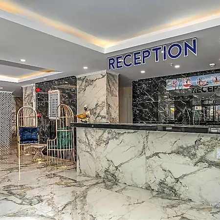 Arsi Paradise Hotel