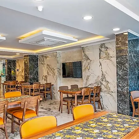 Arsi Paradise 4*