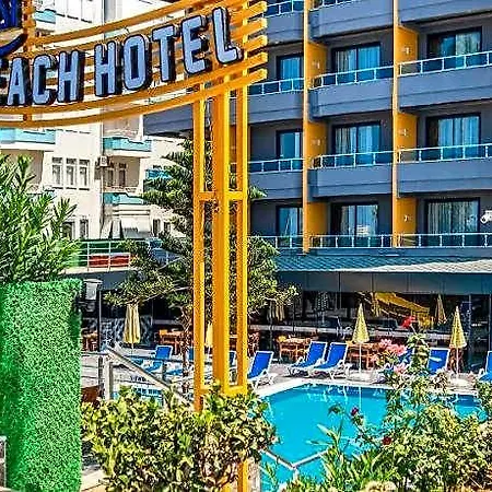 Arsi Paradise Hotel 4*