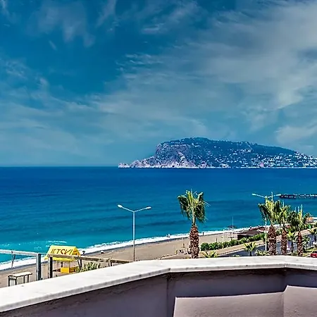 Hotel Arsi Paradise