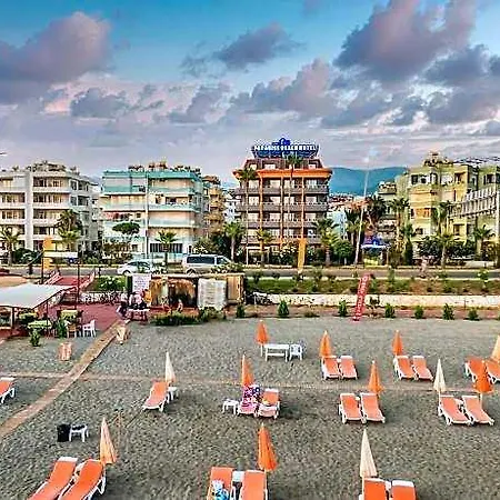 Hotel Arsi Paradise