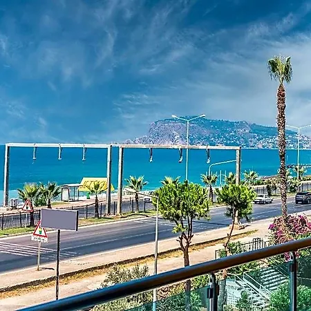 Arsi Paradise 4*