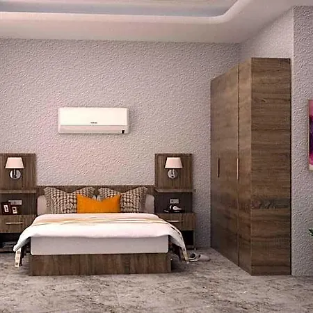 Arsi Paradise