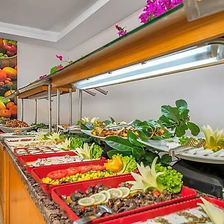 Arsi Paradise Hotel