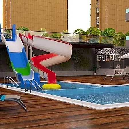 Arsi Paradise Hotel